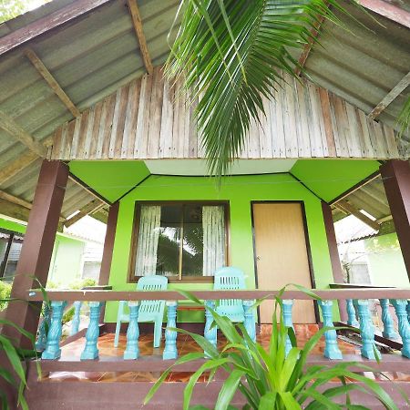 Green Garden Resort Ko Lanta Zewnętrze zdjęcie