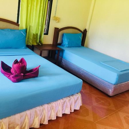 Green Garden Resort Ko Lanta Zewnętrze zdjęcie