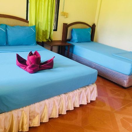 Green Garden Resort Ko Lanta Zewnętrze zdjęcie