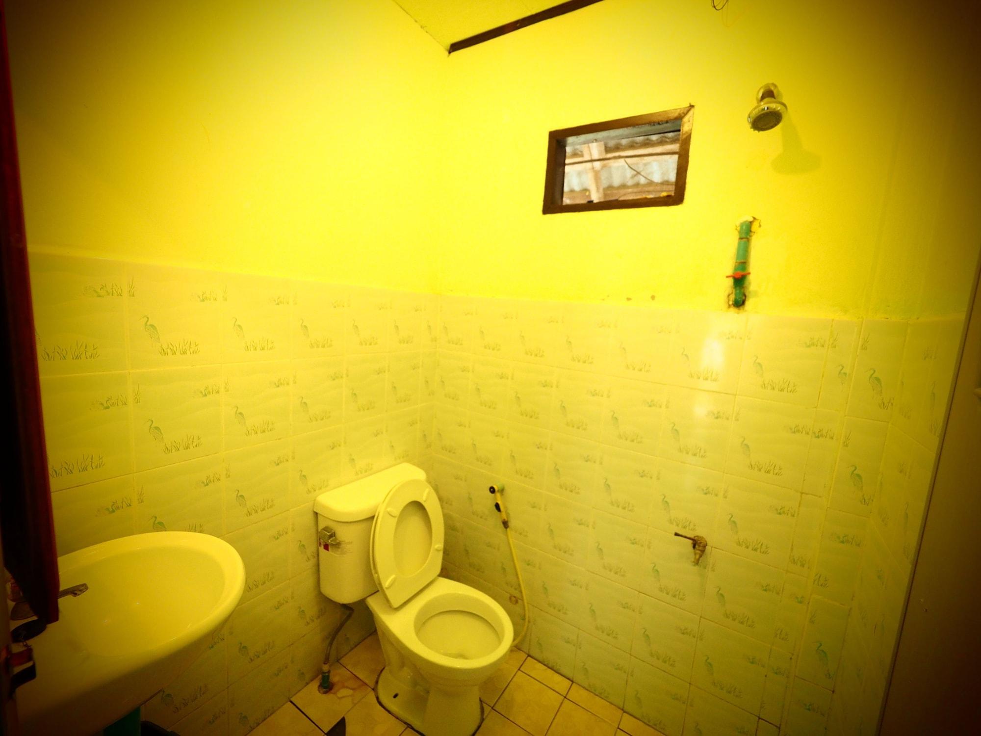 Green Garden Resort Ko Lanta Zewnętrze zdjęcie