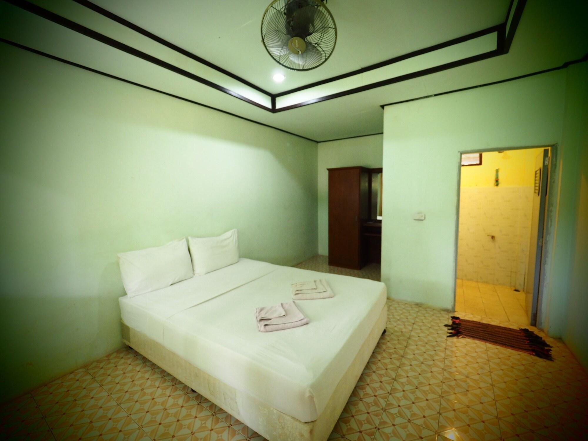 Green Garden Resort Ko Lanta Zewnętrze zdjęcie
