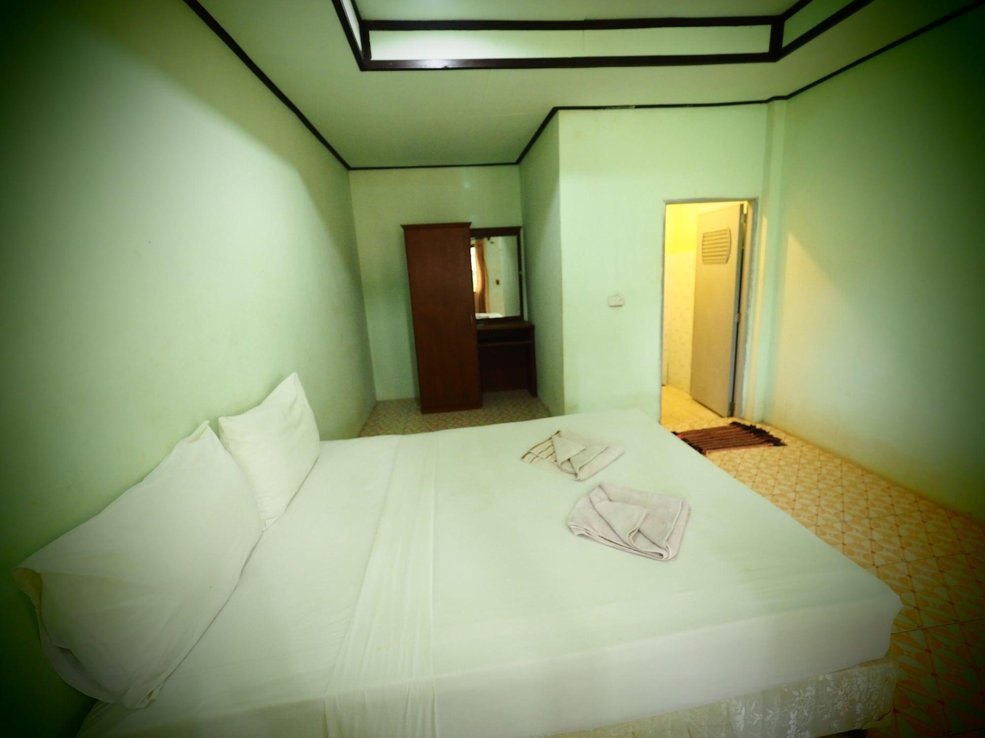 Green Garden Resort Ko Lanta Zewnętrze zdjęcie