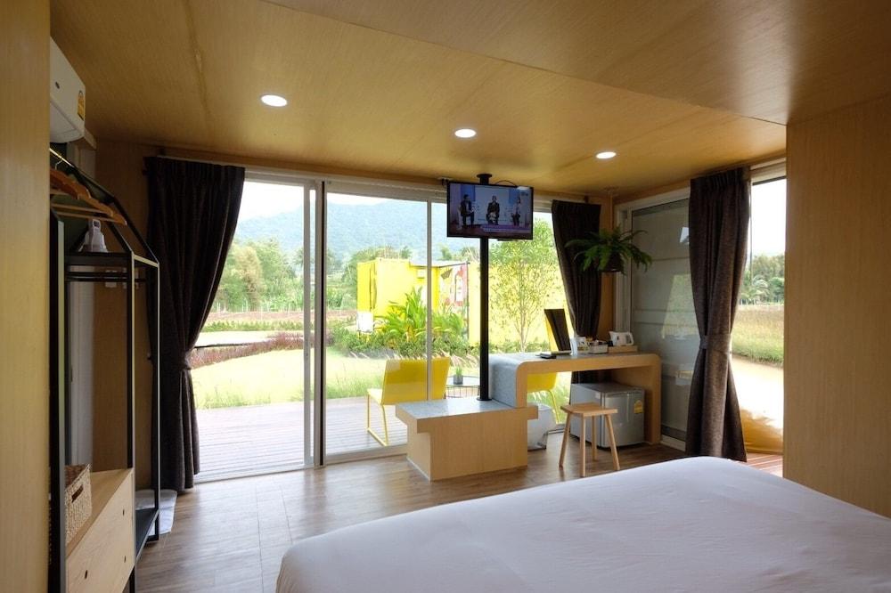 Green Garden Resort Ko Lanta Zewnętrze zdjęcie