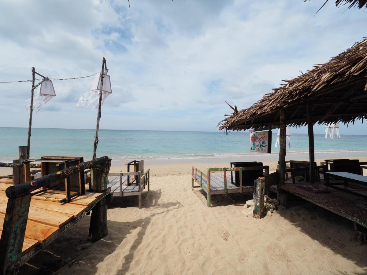 Green Garden Resort Ko Lanta Zewnętrze zdjęcie