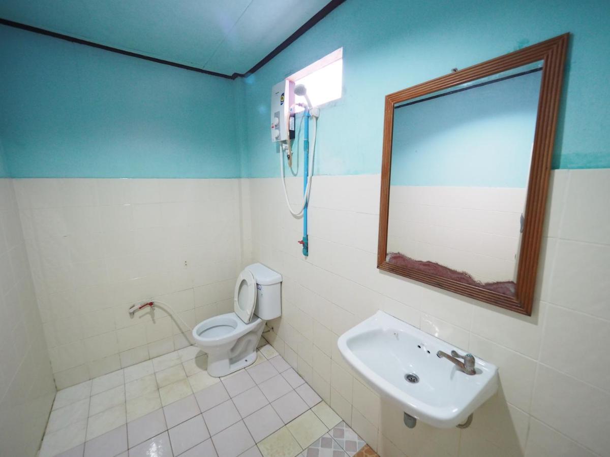 Green Garden Resort Ko Lanta Zewnętrze zdjęcie