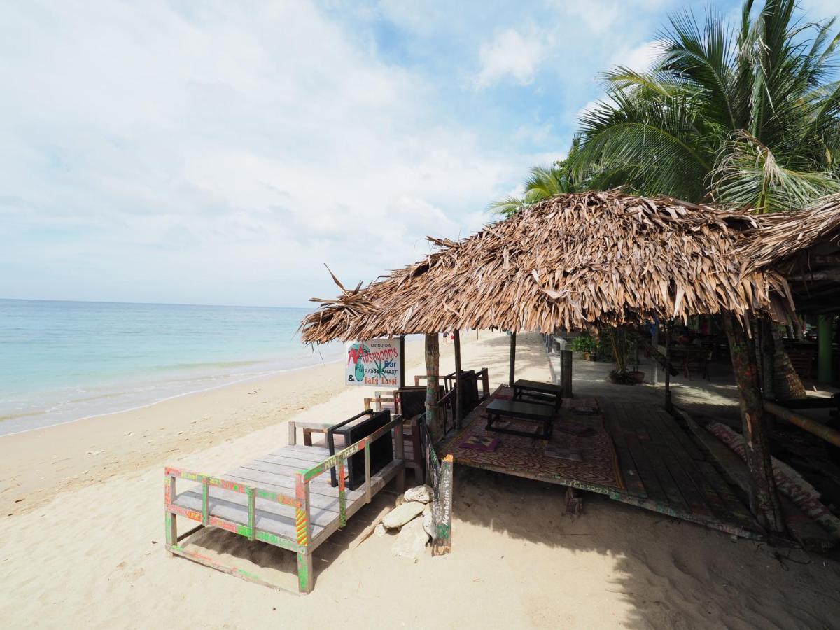 Green Garden Resort Ko Lanta Zewnętrze zdjęcie