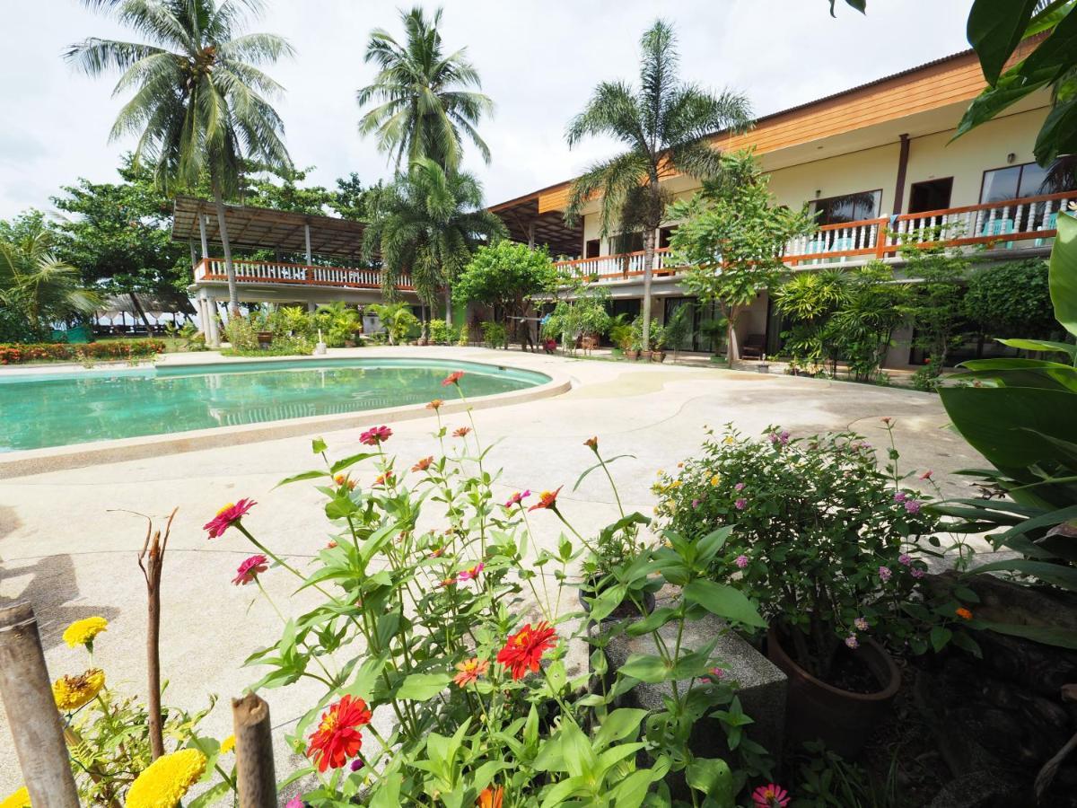 Green Garden Resort Ko Lanta Zewnętrze zdjęcie