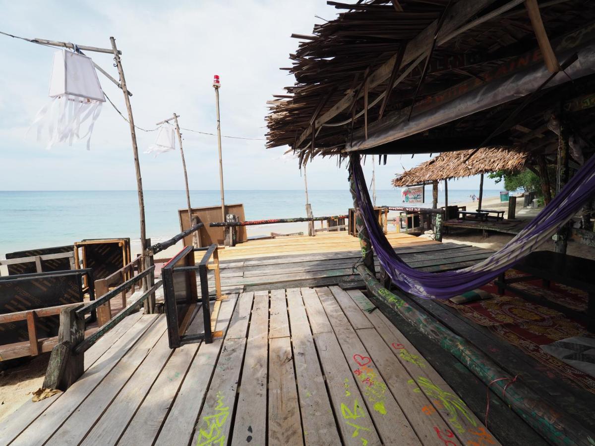 Green Garden Resort Ko Lanta Zewnętrze zdjęcie