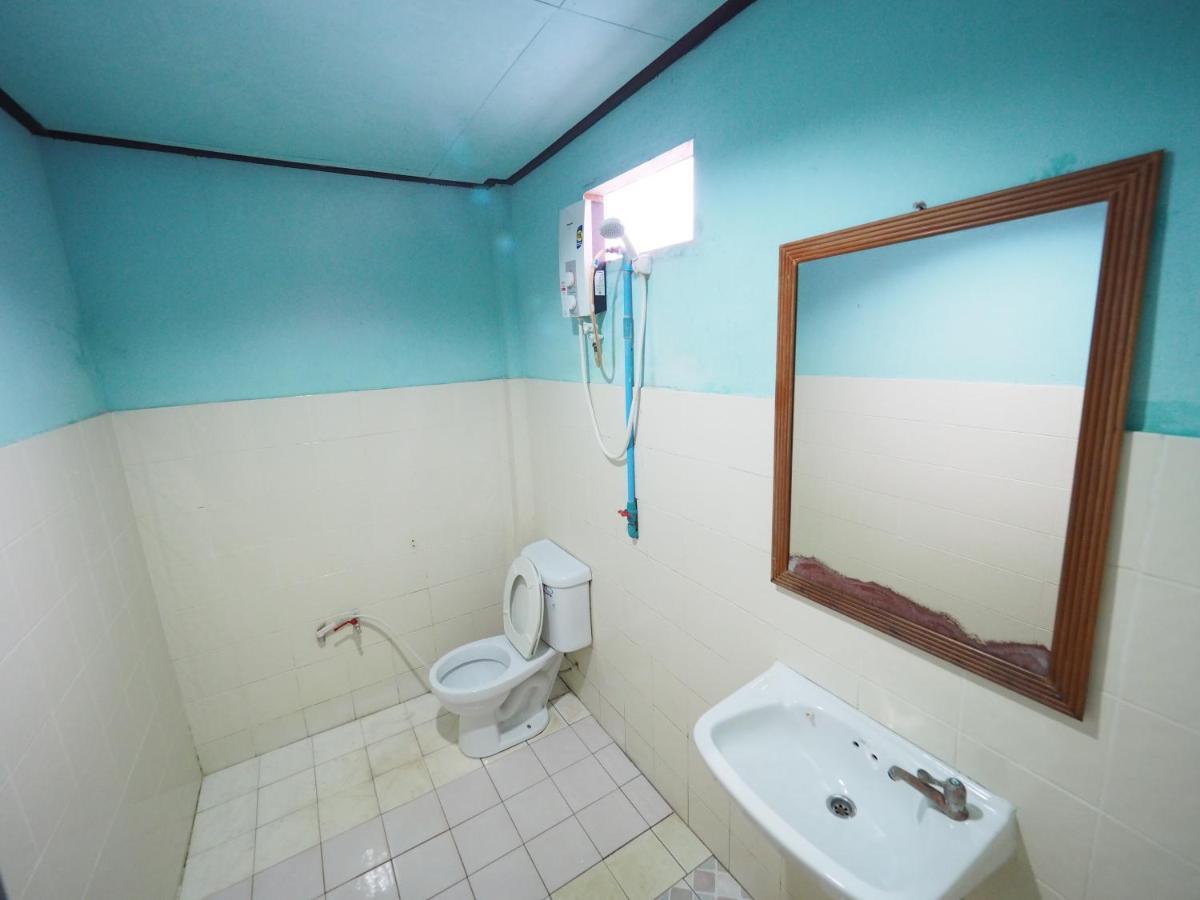 Green Garden Resort Ko Lanta Zewnętrze zdjęcie
