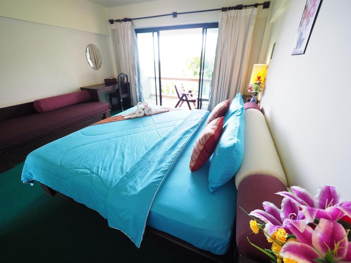 Green Garden Resort Ko Lanta Zewnętrze zdjęcie