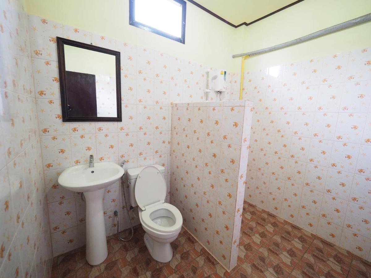 Green Garden Resort Ko Lanta Zewnętrze zdjęcie